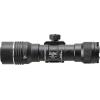 imageStreamlight 89018 ProTac RailMount HPX Pro USB 800Lumen 105000Candela USB Rechargeable Tactical Flashlight with JackCap Tail Switch MLOK Mount and Battery Black