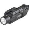 imageStreamlight 69441 TLR RM 1 500Lumen LowProfile Rail Mounted Tactical Light with Rail Locating Keys and CR123A Battery Black1 000 Lumen