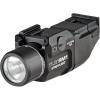 imageStreamlight 69441 TLR RM 1 500Lumen LowProfile Rail Mounted Tactical Light with Rail Locating Keys and CR123A Battery Black500 Lumen