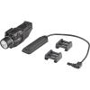 imageStreamlight 69445 TLR RM 1 500Lumen RailMounted Tactical Weapon Light with Integrated Red Aiming Laser Remote Pressure Switch and Key Kit Black
