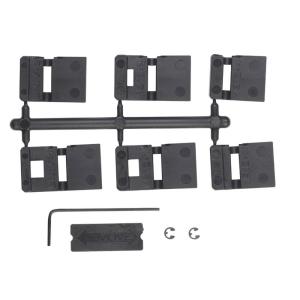 imageStreamlight 69177 Key Kit TLR7 and TLR8 Selected Models Black