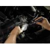 imageStreamlight 74302 Strion LED Flashlight with AC12Volt DC Charger and 2Holder Black