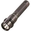 imageStreamlight 74302 Strion LED Flashlight with AC12Volt DC Charger and 2Holder Black