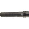 imageStreamlight 74509 Strion HL 615Lumen Rechargeable Professional Flashlight with Grip Ring and 120Volt AC Charger BlackWith Grip Ring and 120Volt AC Charger