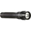 imageStreamlight 74509 Strion HL 615Lumen Rechargeable Professional Flashlight with Grip Ring and 120Volt AC Charger BlackWith Grip Ring and 120Volt AC Charger