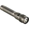imageStreamlight 74610 Strion DS HL 700Lumen Rechargeable Flashlight Without Charger Black120V100V AC12V DC  1 Holder  Clamshell Packaging