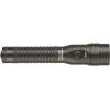 imageStreamlight 74610 Strion DS HL 700Lumen Rechargeable Flashlight Without Charger Black120V100V AC12V DC  2 Holders