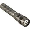imageStreamlight 74610 Strion DS HL 700Lumen Rechargeable Flashlight Without Charger Black120V100V AC12V DC  2 Holders