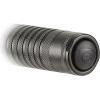 imageStreamlight 74610 Strion DS HL 700Lumen Rechargeable Flashlight Without Charger Black120V100V AC12V DC  2 Holders