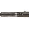 imageStreamlight 74610 Strion DS HL 700Lumen Rechargeable Flashlight Without Charger Black120V100V AC12V DC PiggyBack