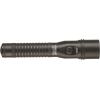 imageStreamlight Strion DS 375 Lumen Compact Rechargeable Dual Switch FlashlightIEC Type A 120V100V AC
