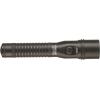 imageStreamlight Strion DS 375 Lumen Compact Rechargeable Dual Switch FlashlightWith 12Volt DC Charger