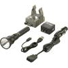 imageStreamlight Strion DS HPL 700 Lumen Rechargeable Dual Switch FlashlightIncludes AC and DC Charger  With 1 Holder