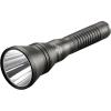 imageStreamlight 74504 Strion HPL 615Lumen Compact Rechargeable Flashlight with 12Volt DC Charger BlackLight only
