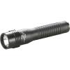 imageStreamlight 74509 Strion HL 615Lumen Rechargeable Professional Flashlight with Grip Ring and 120Volt AC Charger Black12Volt DC Charger