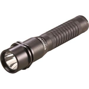 imageStreamlight 74300 Strion 375Lumen Compact Rechargeable Flashlight Without Charger Black
