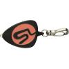 imageStreamlight 73100 The Logo 10Lumen Key Chain Flashlight Black and Orange