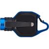 imageStreamlight 73300 Pocket Mate 325Lumen KeychainClipon USB Rechargeable Flashlight SilverBlue
