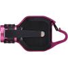imageStreamlight 73300 Pocket Mate 325Lumen KeychainClipon USB Rechargeable Flashlight SilverPink