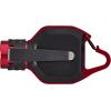 imageStreamlight 73300 Pocket Mate 325Lumen KeychainClipon USB Rechargeable Flashlight SilverRed