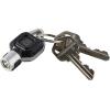 imageStreamlight 73300 Pocket Mate 325Lumen KeychainClipon USB Rechargeable Flashlight SilverSilver
