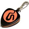 imageStreamlight 73100 The Logo 10Lumen Key Chain Flashlight Black and Orange