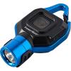 imageStreamlight 73300 Pocket Mate 325Lumen KeychainClipon USB Rechargeable Flashlight SilverBlue