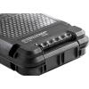 imageStreamlight 59000 SpeedLocker Personal Portable Lockable Storage Container with UserSelectable Lock Combinations Black