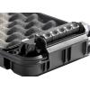 imageStreamlight 59000 SpeedLocker Personal Portable Lockable Storage Container with UserSelectable Lock Combinations Black