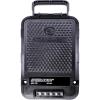 imageStreamlight 59000 SpeedLocker Personal Portable Lockable Storage Container with UserSelectable Lock Combinations Black