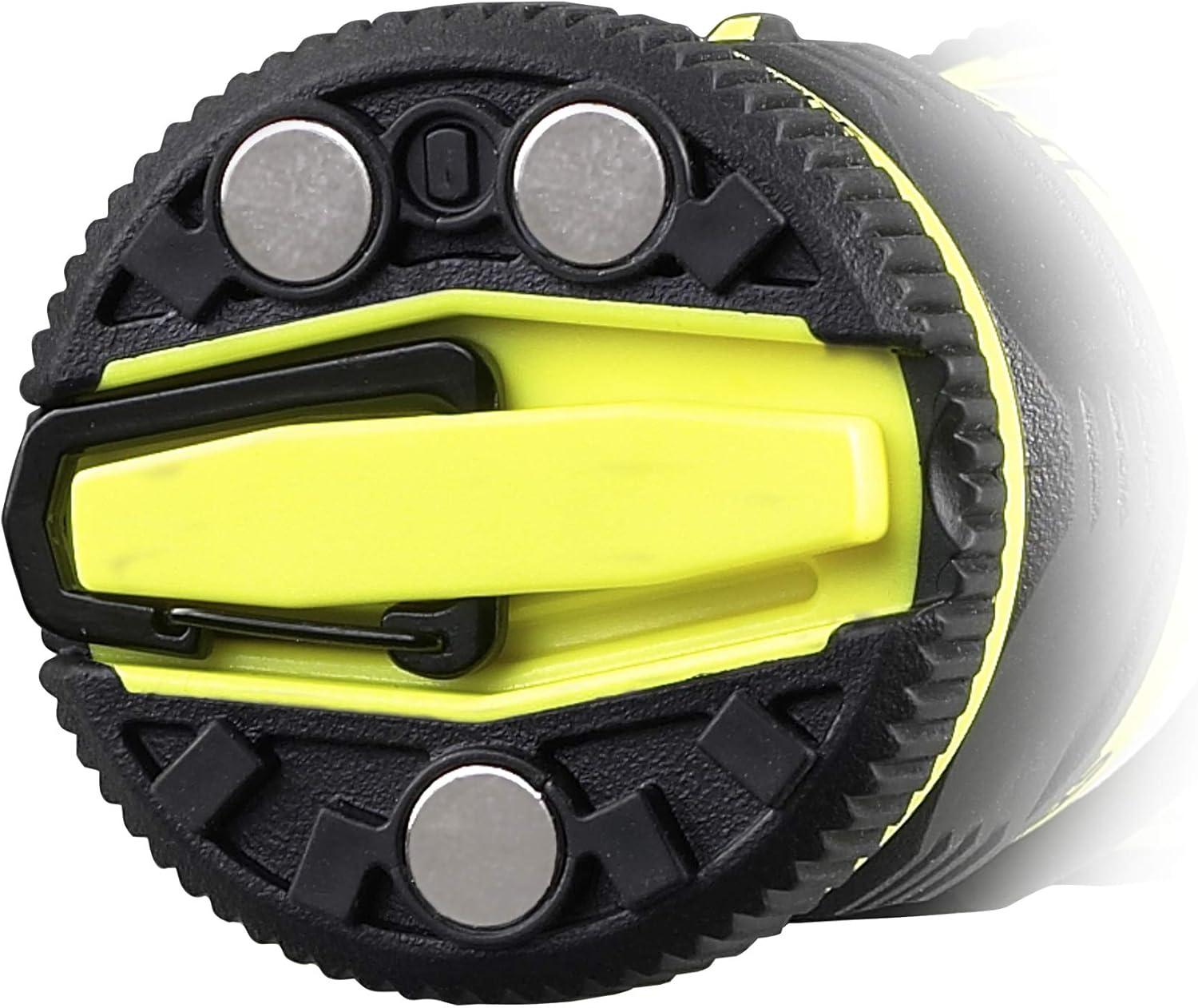 imageStreamlight 44947 Super Siege 1100Lumen Rechargeable Lantern with 120Volt AC Charger CoyoteYellow