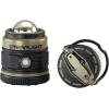 imageStreamlight 44947 Super Siege 1100Lumen Rechargeable Lantern with 120Volt AC Charger CoyoteCoyote