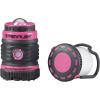 imageStreamlight 44947 Super Siege 1100Lumen Rechargeable Lantern with 120Volt AC Charger CoyotePink