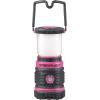 imageStreamlight 44947 Super Siege 1100Lumen Rechargeable Lantern with 120Volt AC Charger CoyotePink