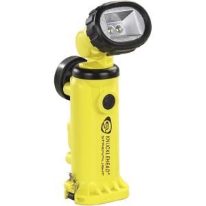 imageStreamlight 90621 Knucklehead Work Light Without Charger Yellow  200 Lumens