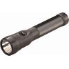 imageStreamlight 76111 PolyStinger LED 485Lumen Rechargeable Flashlight with 120Volt AC Smart Charger BlackBlack
