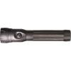 imageStreamlight 76111 PolyStinger LED 485Lumen Rechargeable Flashlight with 120Volt AC Smart Charger BlackBlack