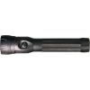 imageStreamlight 76111 PolyStinger LED 485Lumen Rechargeable Flashlight with 120Volt AC Smart Charger BlackBlack