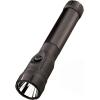 imageStreamlight 76111 PolyStinger LED 485Lumen Rechargeable Flashlight with 120Volt AC Smart Charger BlackBlack