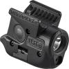 imageStreamlight 69284 TLR6 100Lumen Tactical Weapon Light with Integrated Red Aiming Laser Designed Exclusively and Solely for Sig Sauer P365XL Black