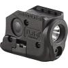 imageStreamlight 69288 TLR6 100Lumen Tactical Weapon Light with Integrated Red Aiming Laser Designed Exclusively and Solely for Micro Compact Taurus GX4 Black