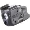 imageStreamlight 69290 TLR6 100Lumen Tactical Weapon Light with Integrated Red Aiming Laser Designed Exclusively and Solely for Select Glock Railed Handguns BlackBlack