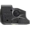 imageStreamlight 69290 TLR6 100Lumen Tactical Weapon Light with Integrated Red Aiming Laser Designed Exclusively and Solely for Select Glock Railed Handguns BlackBlack
