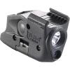 imageStreamlight 69290 TLR6 100Lumen Tactical Weapon Light with Integrated Red Aiming Laser Designed Exclusively and Solely for Select Glock Railed Handguns BlackBlack