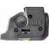 imageStreamlight 69291 TLR6 100Lumen Tactical Weapon Light with Integrated Red Aiming Laser Designed Exclusively and Solely for Select Springfield Armory XD XDE and XDM Railed Handguns Black