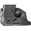 imageStreamlight 69291 TLR6 100Lumen Tactical Weapon Light with Integrated Red Aiming Laser Designed Exclusively and Solely for Select Springfield Armory XD XDE and XDM Railed Handguns Black