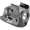 imageStreamlight 69291 TLR6 100Lumen Tactical Weapon Light with Integrated Red Aiming Laser Designed Exclusively and Solely for Select Springfield Armory XD XDE and XDM Railed Handguns Black