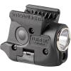 imageStreamlight 69354 TLR6 HL G 300Lumen Rechargeable Tactical Weapon Light with Integrated Green Aiming Laser Designed Exclusively and Solely for Sig Sauer P365 and P365 XL Models Only Black