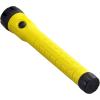 imageStreamlight 76413 PolyStinger LED HAZLO Intrinsically Safe Rechargeable Flashlight with 120Volt AC Charger Yellow  130 LumensYellow