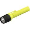 imageStreamlight 67101 2AA ProPolymer 65Lumen HAZLO Intrinsically Safe Waterproof Alkaline Battery Powered LED Flashlight  YellowYellow